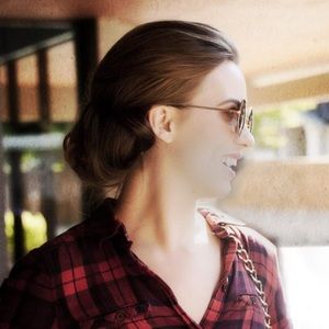 Meet your Posher, Johanna